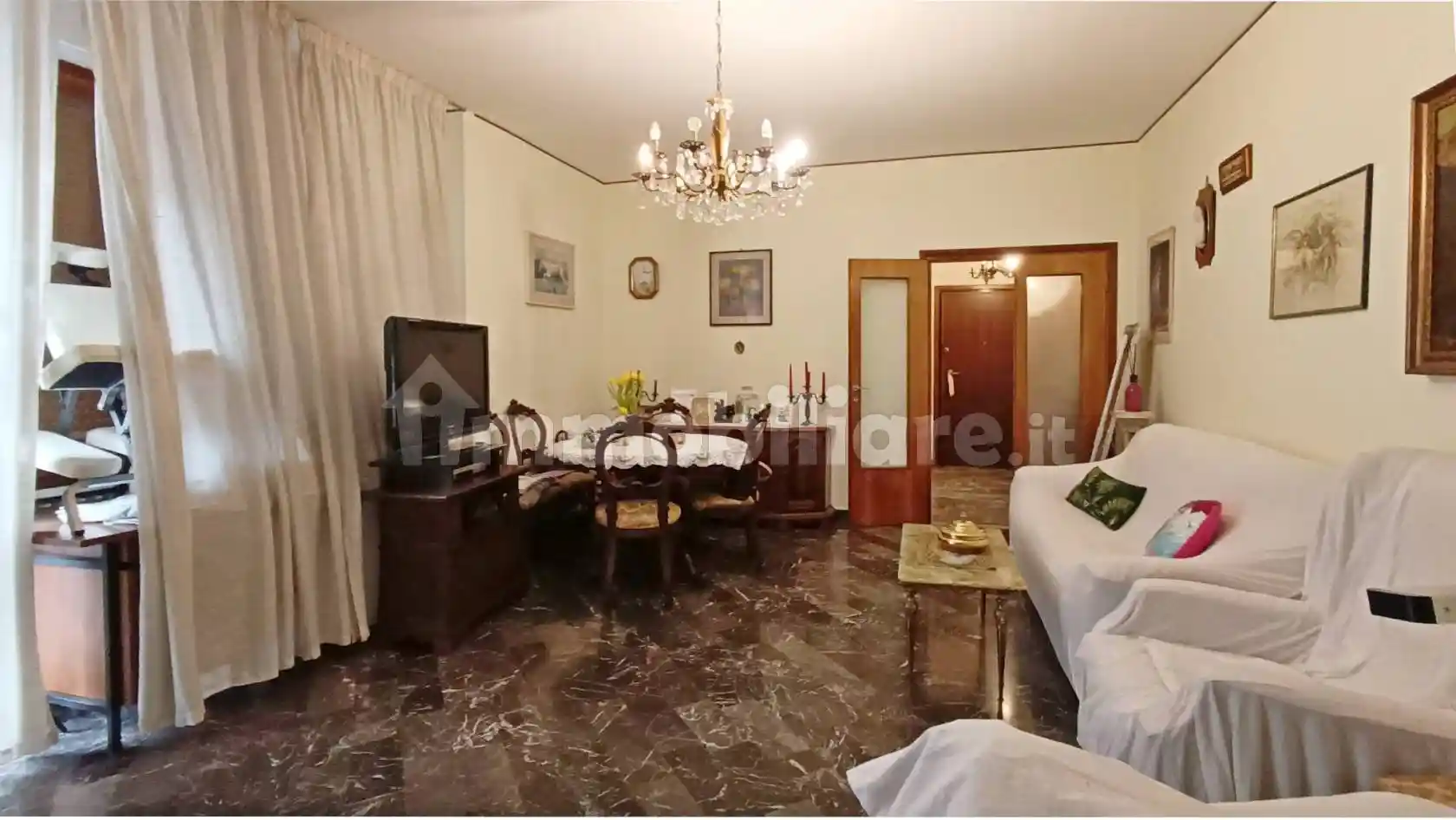 Appartamento in vendita a Ferrara