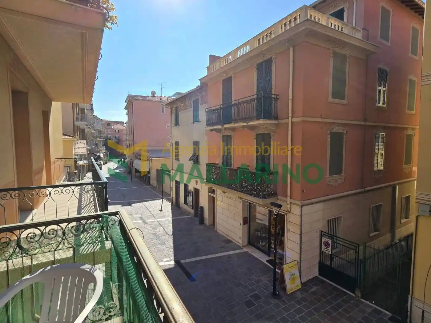 Appartamento in affitto a Finale Ligure