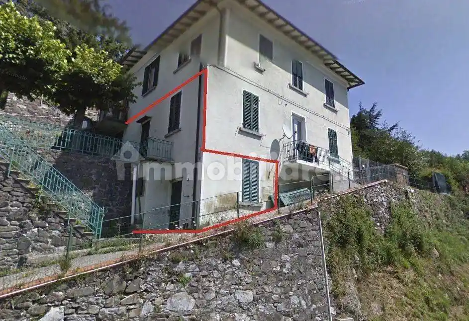 Appartamento in vendita a San Marcello Piteglio