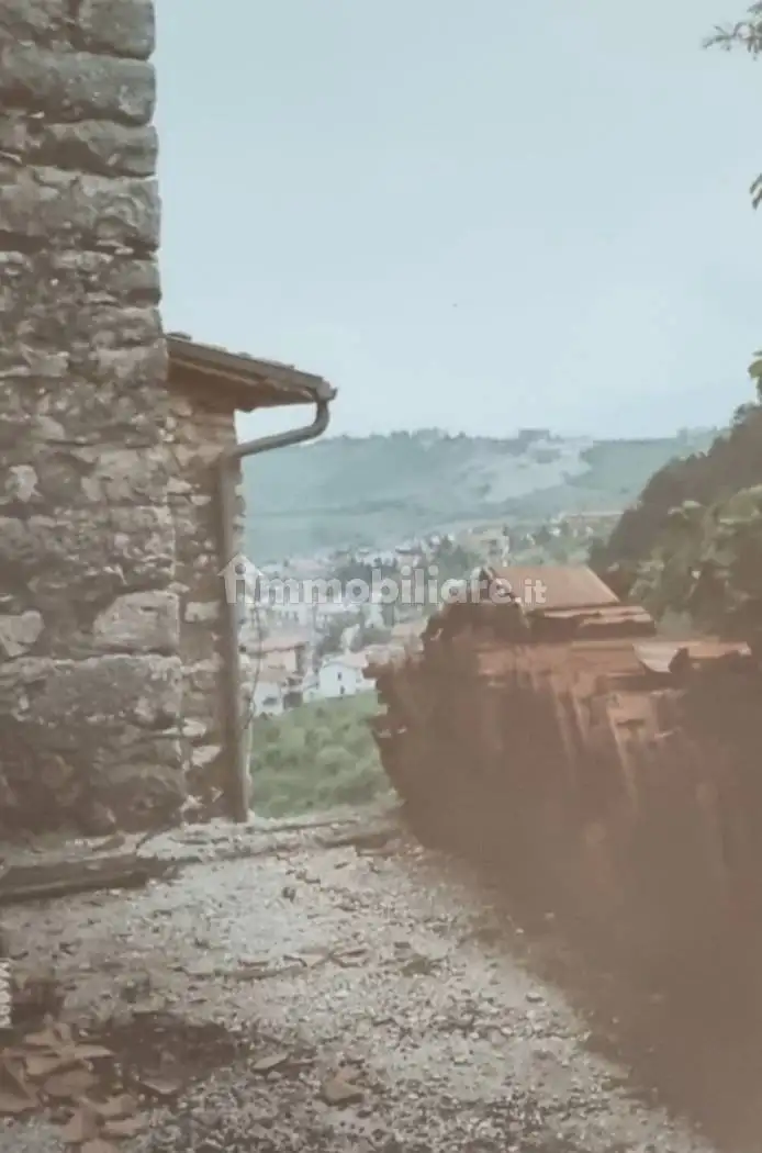 Appartamento in vendita a Tagliacozzo