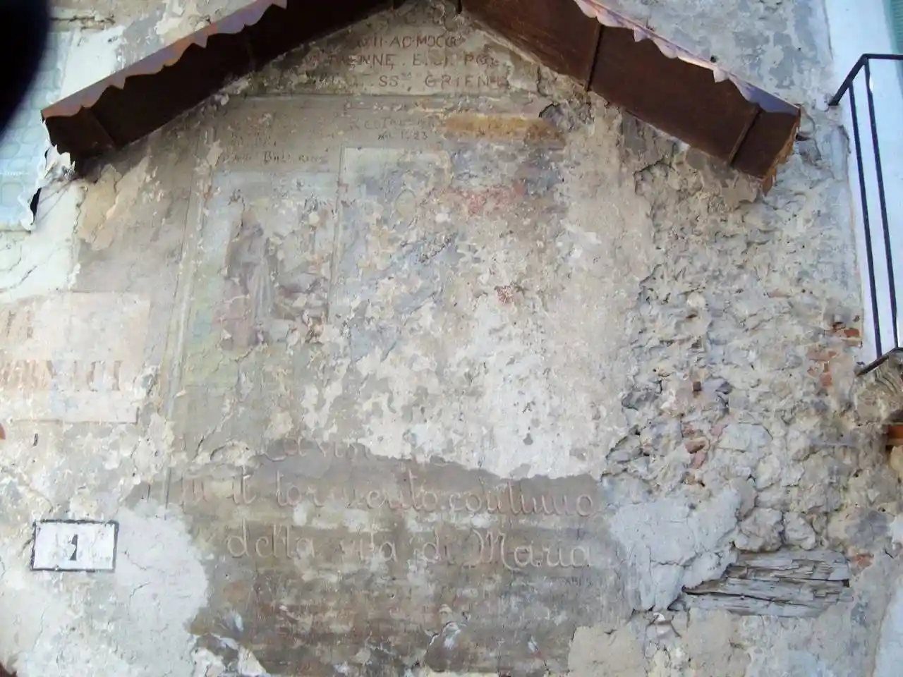 Trilocale via delle Fornaci 1, Centro, Tagliacozzo - foto 3