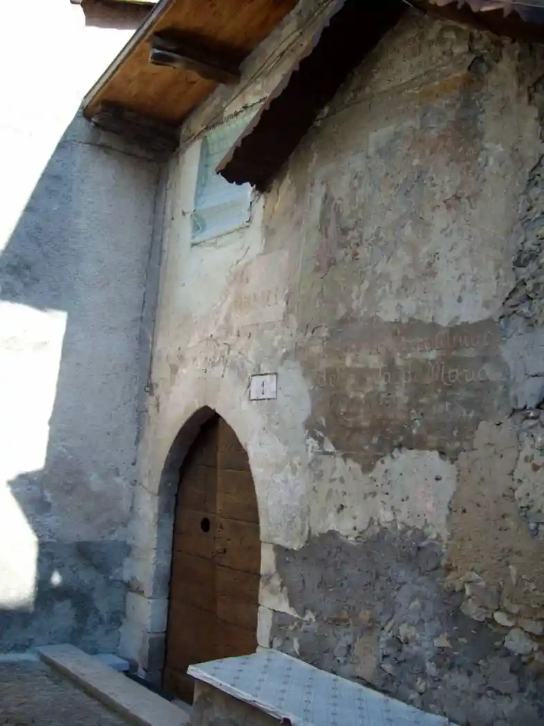 Trilocale via delle Fornaci 1, Centro, Tagliacozzo - foto 4