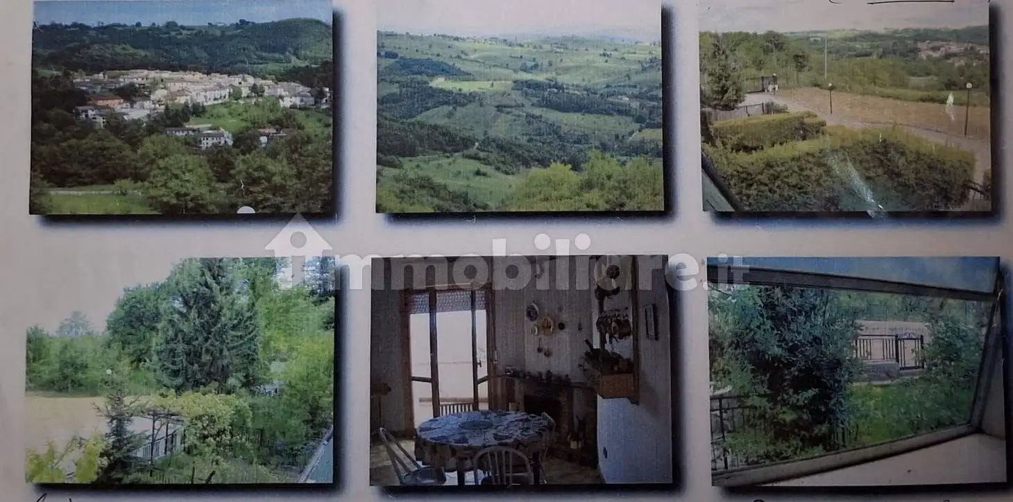 Villa in vendita a Santa Croce del Sannio