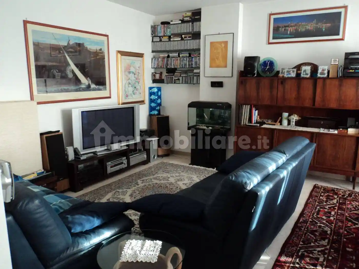 Appartamento in affitto a Roma