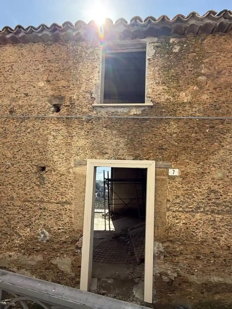 Palazzo - Edificio in Vendita - foto 2