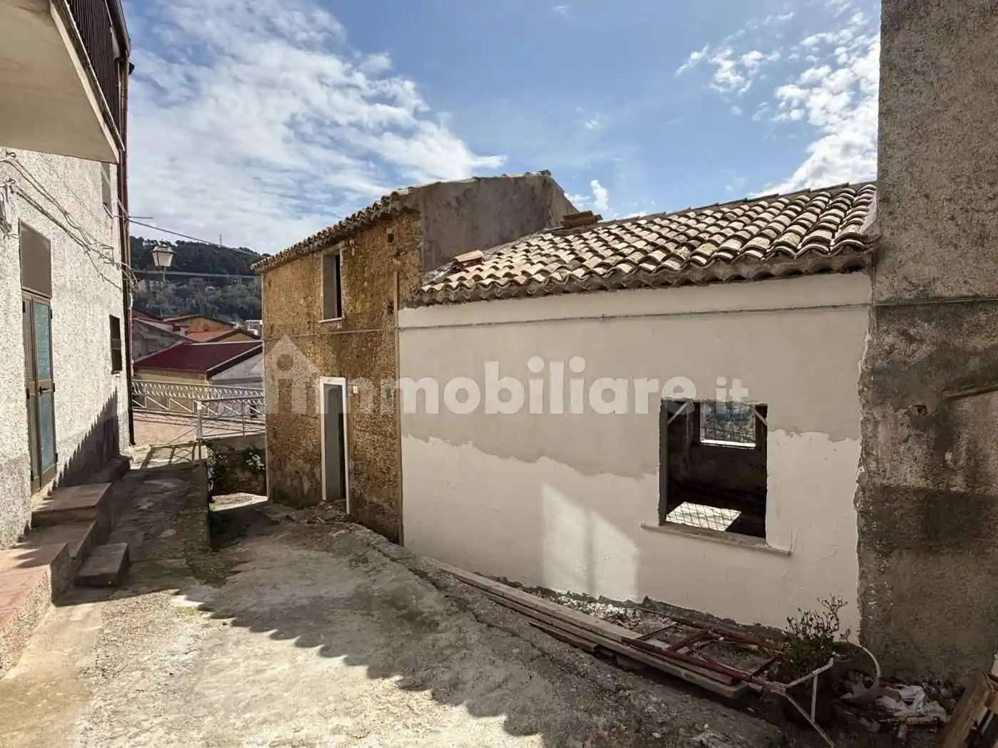 Palazzo - Edificio in Vendita - foto 4