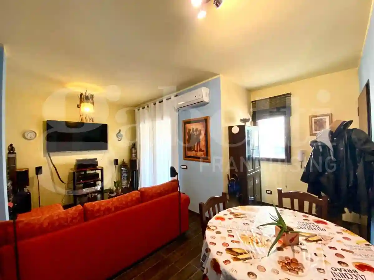 Villetta a schiera - foto 3