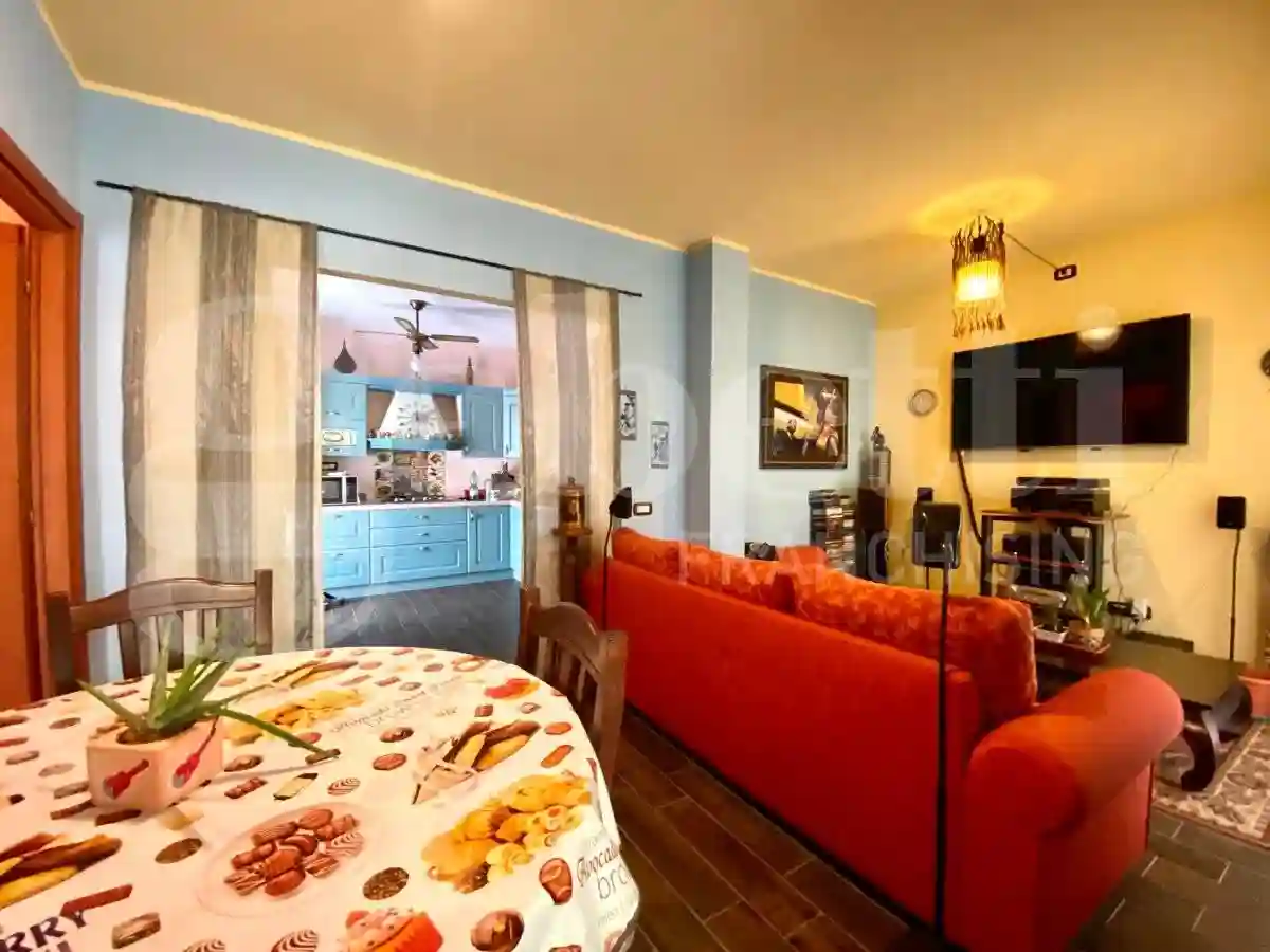 Villetta a schiera - foto 4