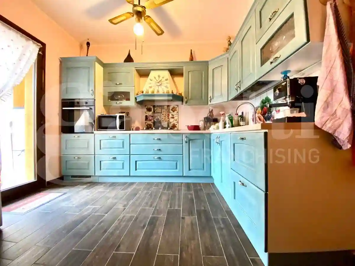 Villetta a schiera - foto 5