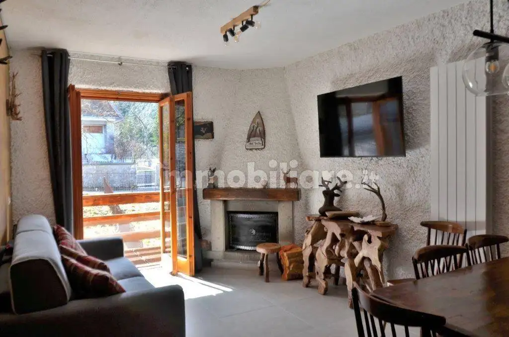 Appartamento in affitto a Ovindoli