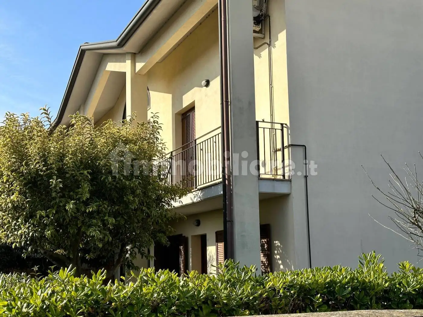 Appartamento in vendita a Forlì