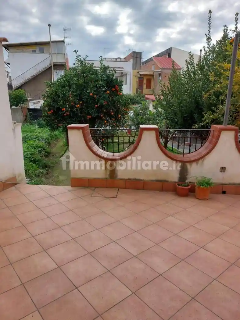 Appartamento in vendita a Milazzo