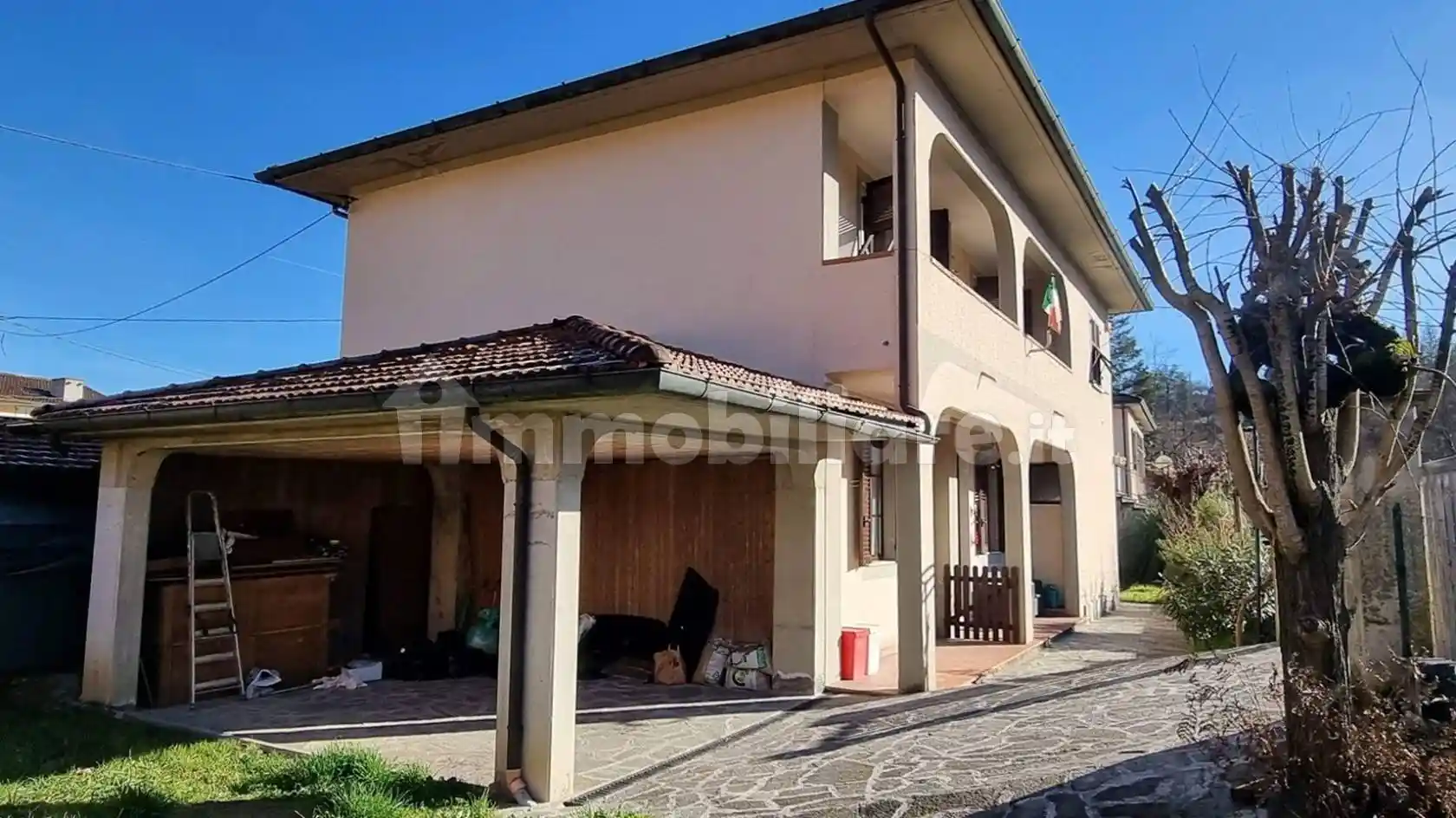 Villa in vendita a Fivizzano