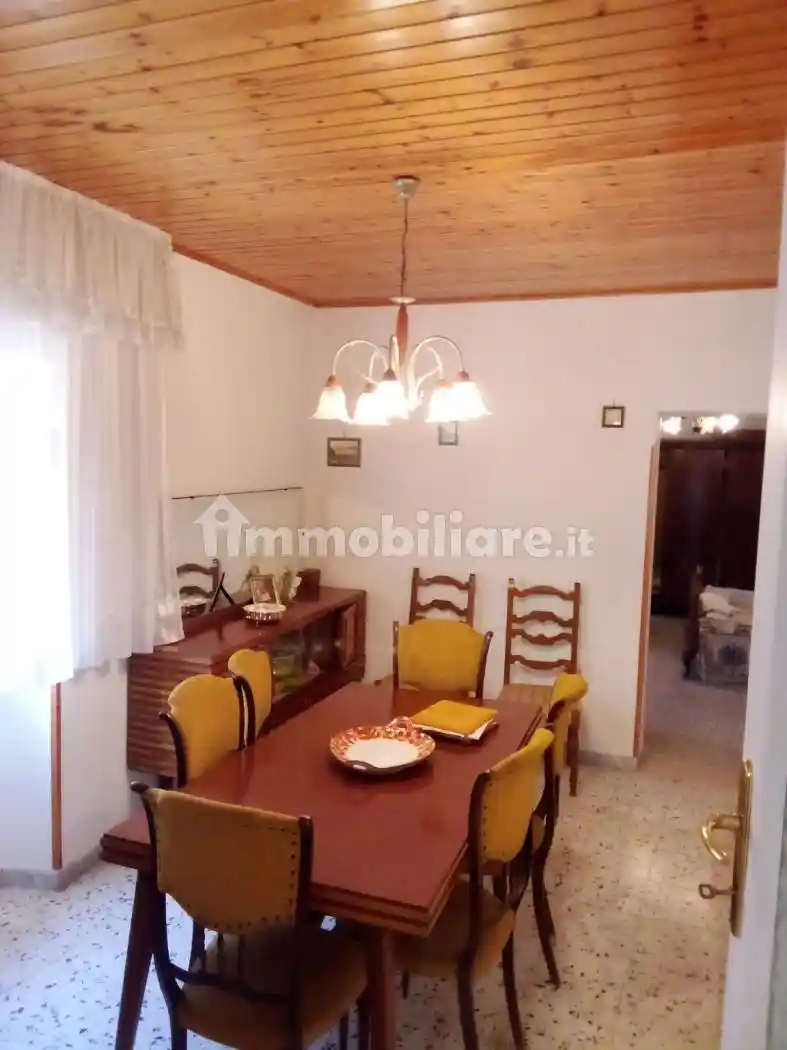 Appartamento in vendita a Sonnino