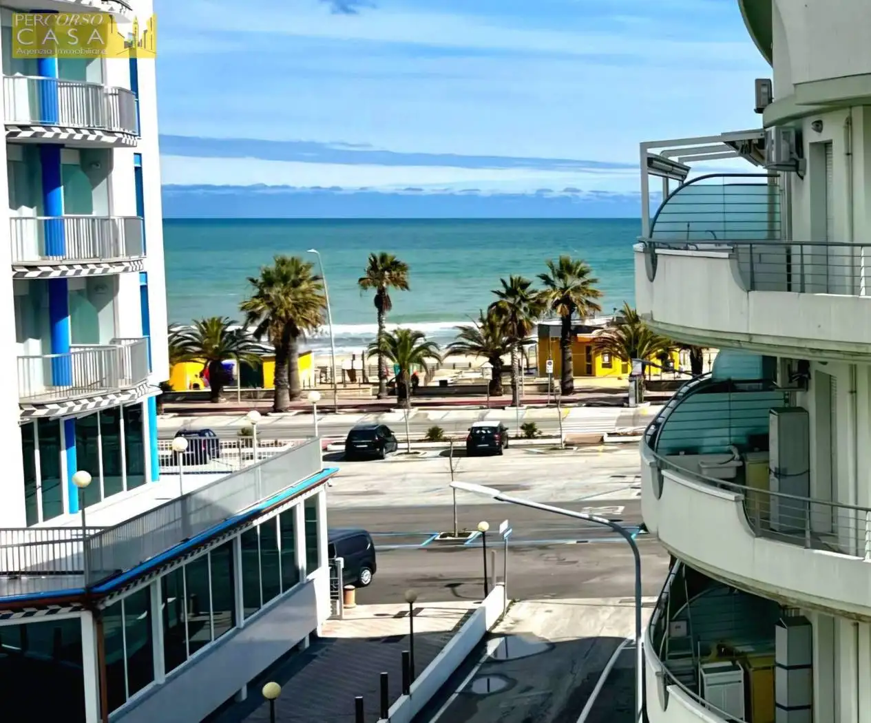 Appartamento in vendita a Tortoreto