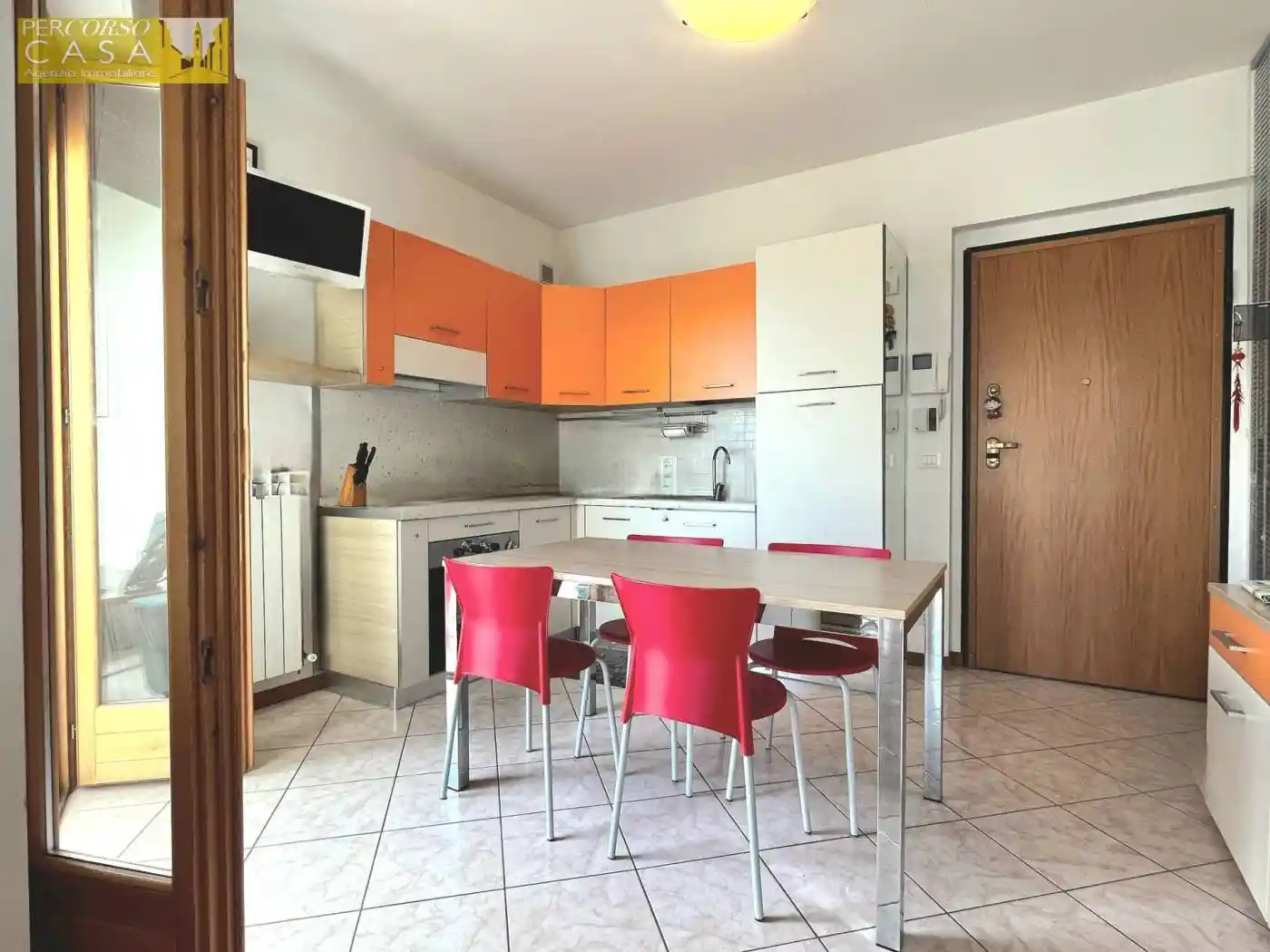 Trilocale Seconda Fila Mare, Tortoreto Lido, Tortoreto - foto 3