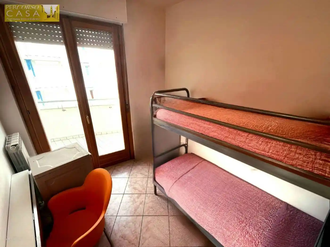 Trilocale Seconda Fila Mare, Tortoreto Lido, Tortoreto - foto 5