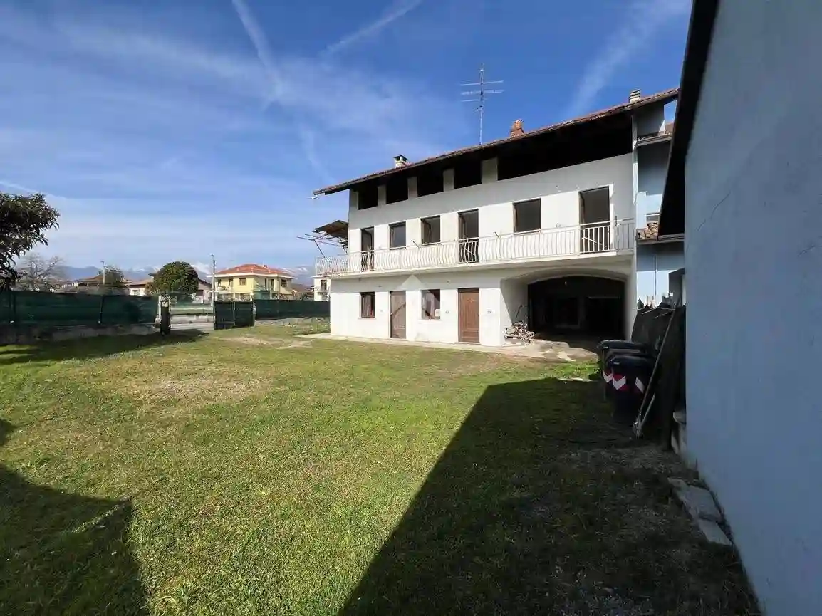 Casa indipendente - foto 2