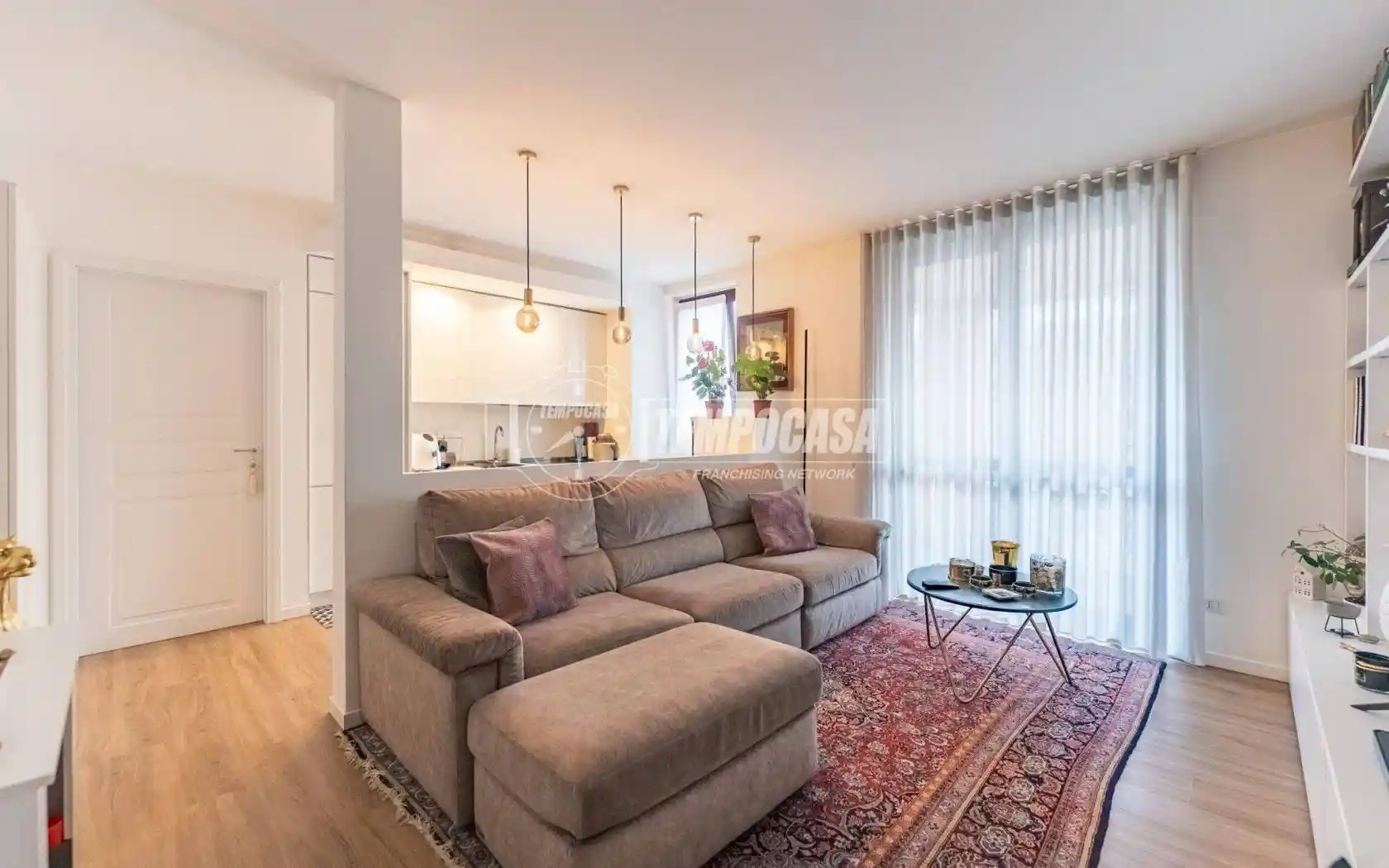 Appartamento in vendita a Cusago