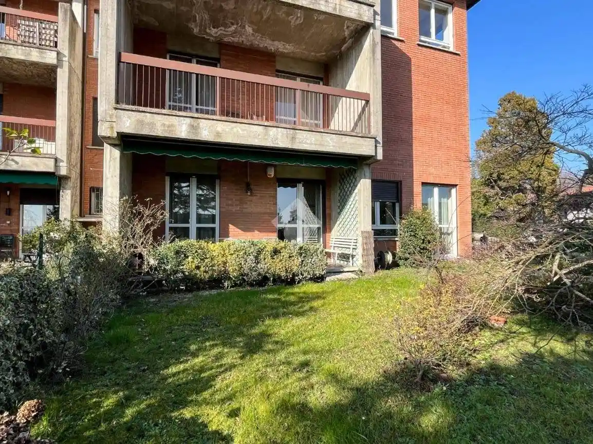 Appartamento in vendita a Varese