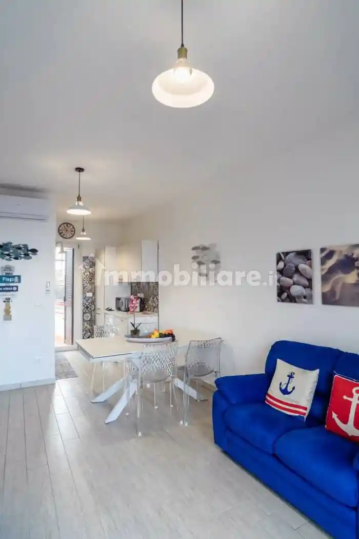 Villa a schiera via Sandro Pertini, San Nicola Arcella - foto 3