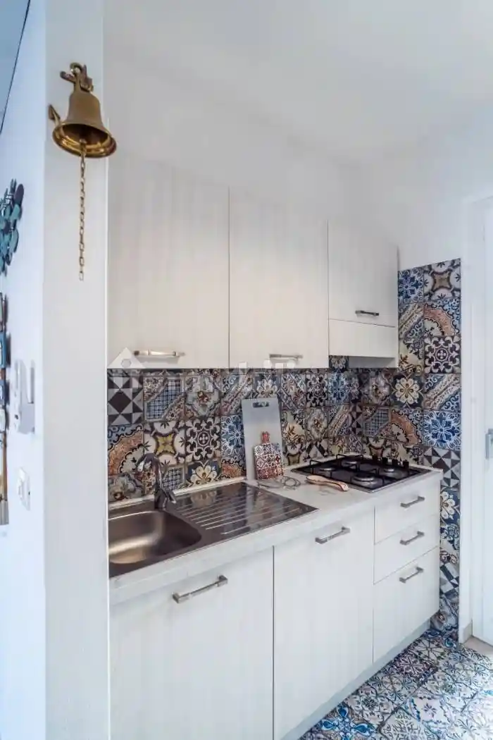 Villa a schiera via Sandro Pertini, San Nicola Arcella - foto 4