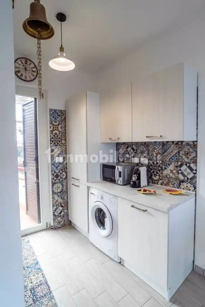 Villa a schiera via Sandro Pertini, San Nicola Arcella - foto 5