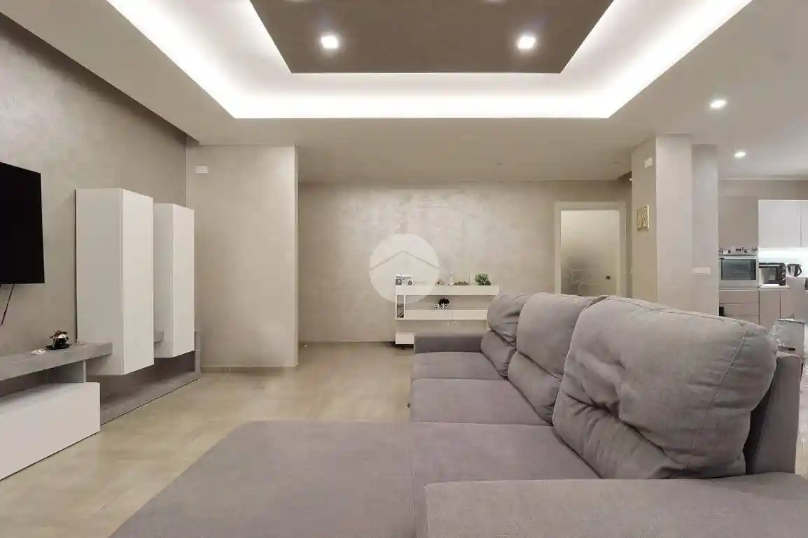 Quadrilocale via Magazzeno 12, Centro, Cappelle sul Tavo - foto 4