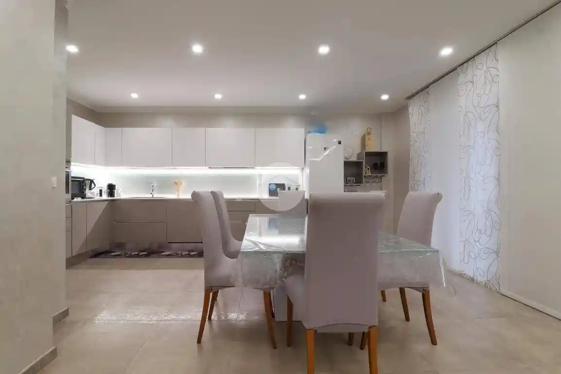 Quadrilocale via Magazzeno 12, Centro, Cappelle sul Tavo - foto 5