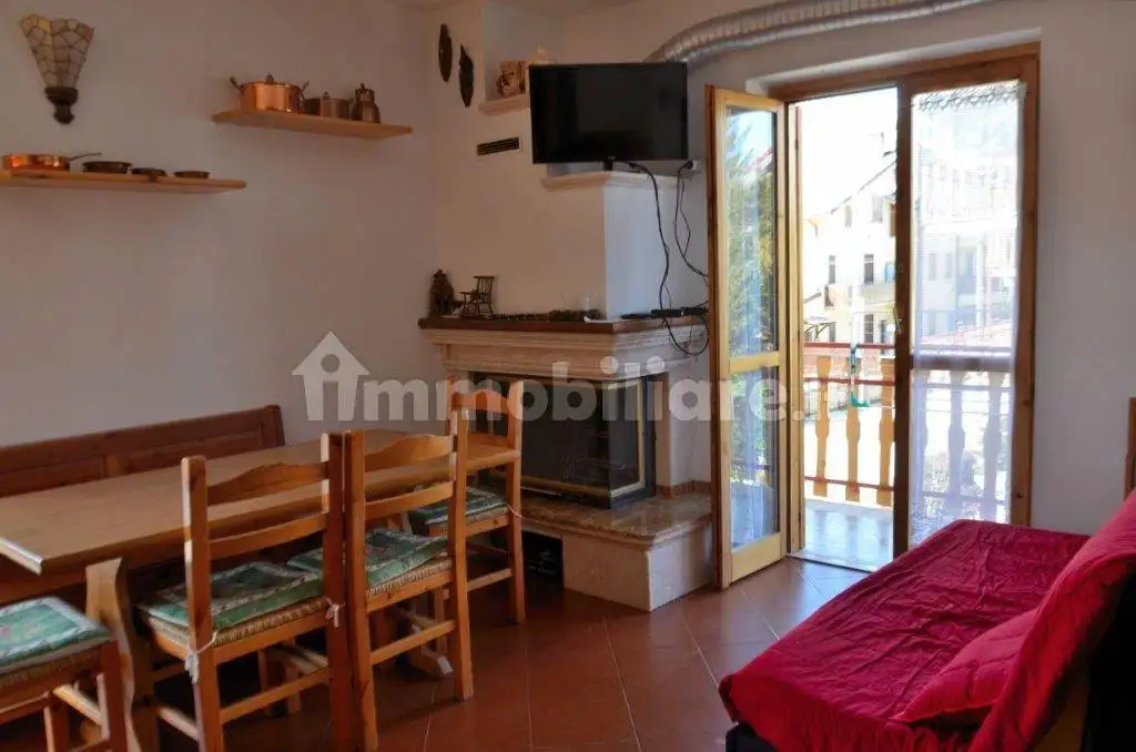 Appartamento in affitto a Ovindoli