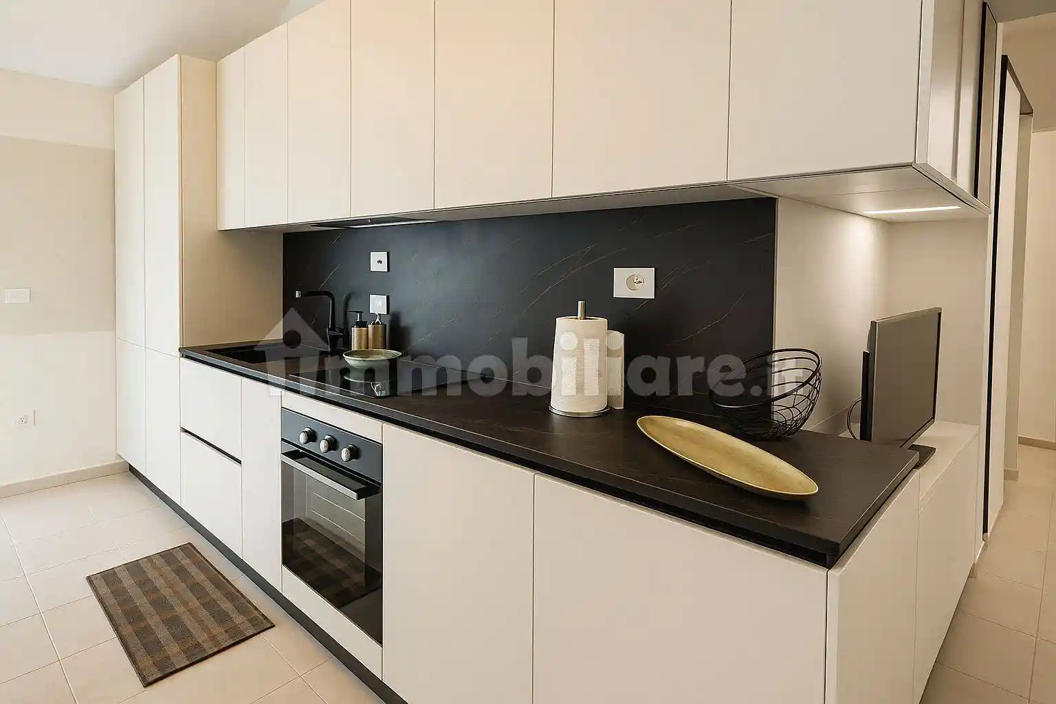 Appartamento in vendita a Civitanova Marche