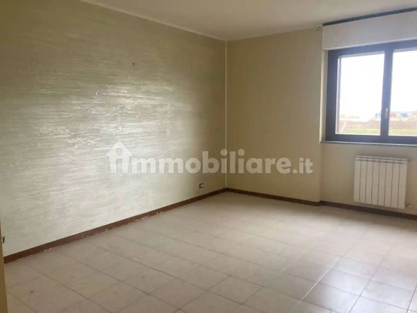 Appartamento in vendita a Poirino