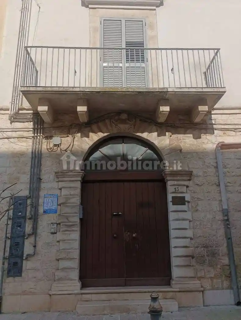 Appartamento in vendita a Palo del Colle