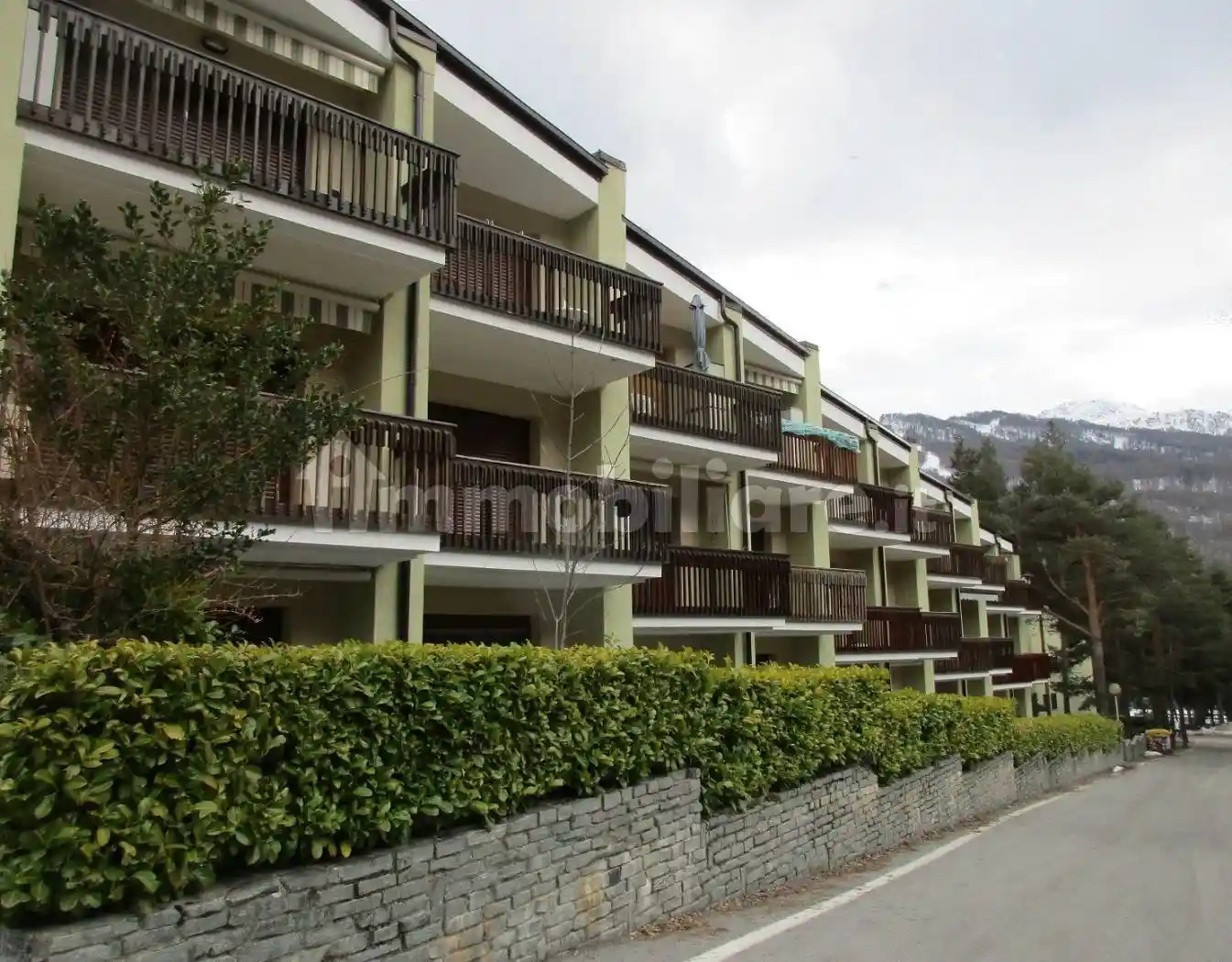 Appartamento in vendita a Bardonecchia