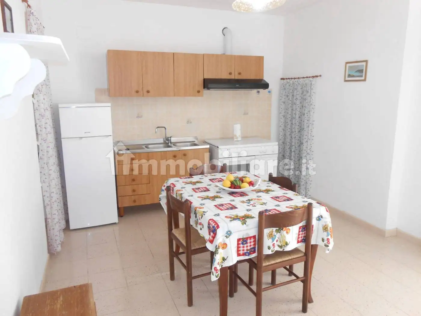 Trilocale via Virgilio 20, Leuca, Castrignano del Capo - foto 5