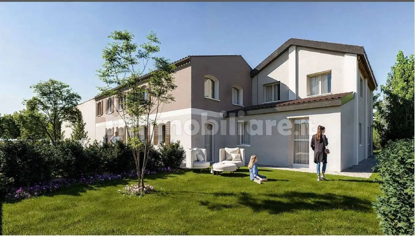 Villa in vendita a Padova