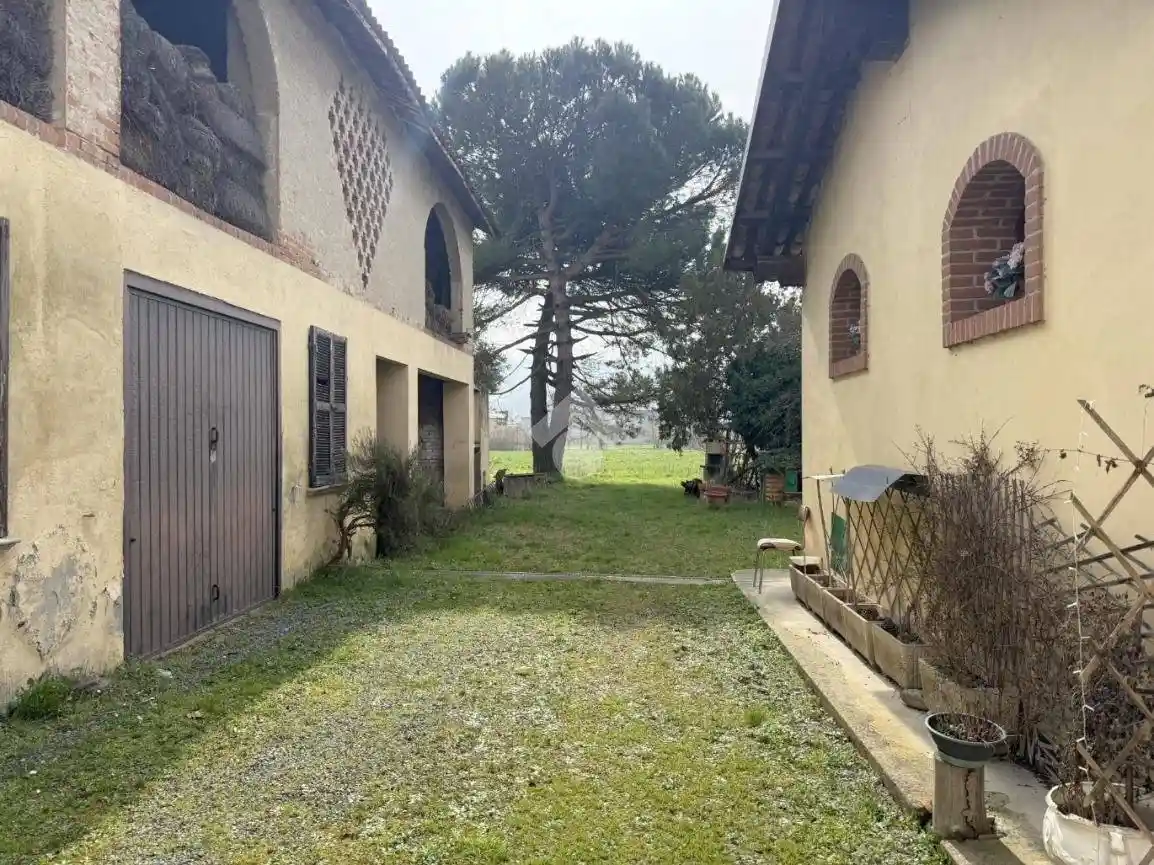 Casa indipendente in vendita a Acqui Terme