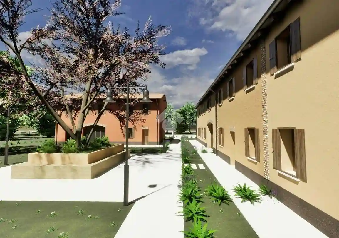 Villetta a schiera - foto 2