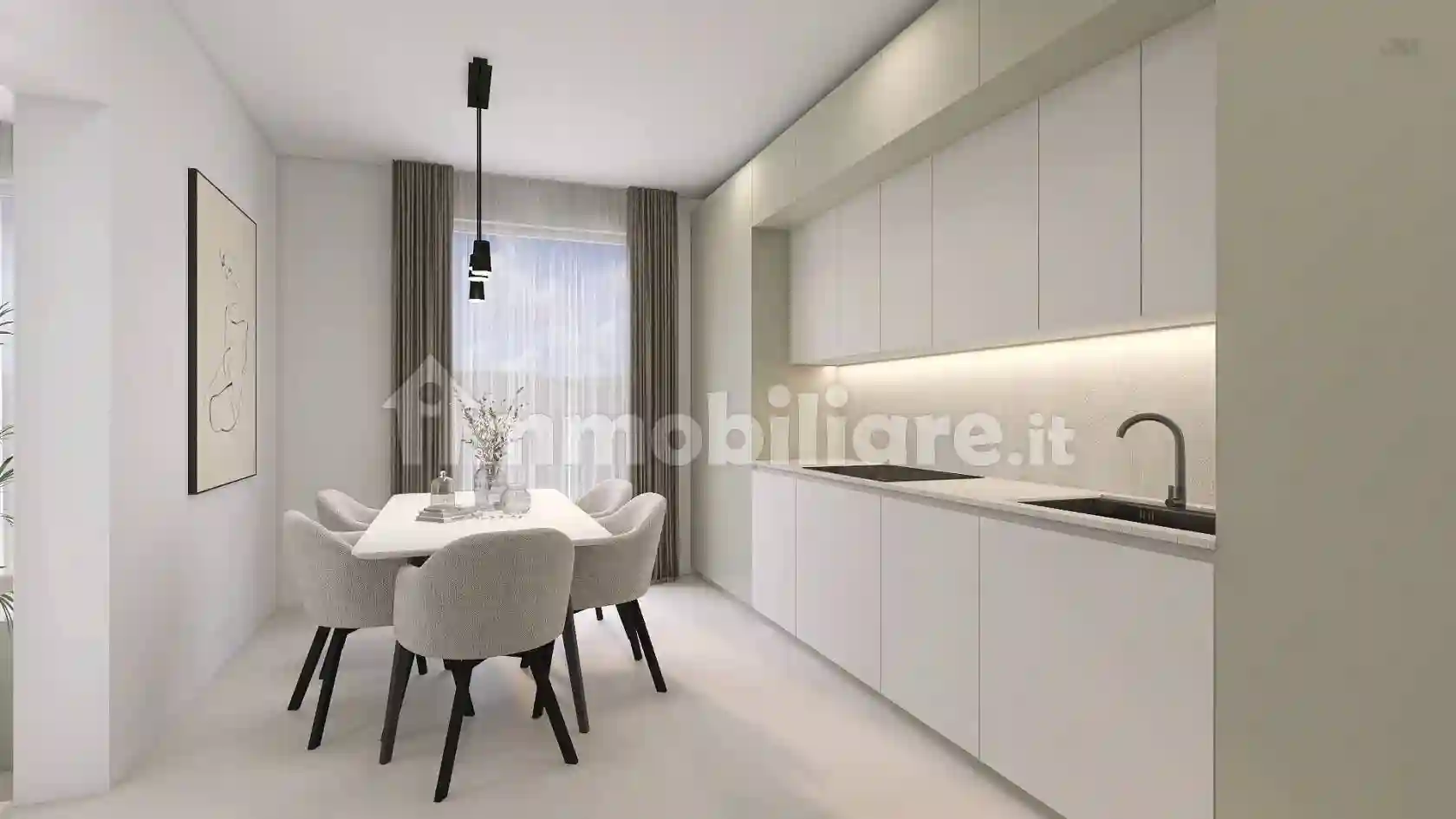 Casa indipendente - foto 4