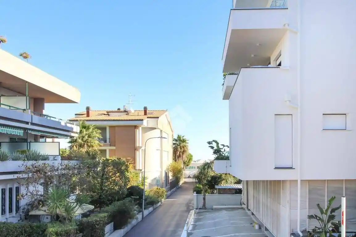 Trilocale via Firenze 11, Tortoreto Lido, Tortoreto - foto 2