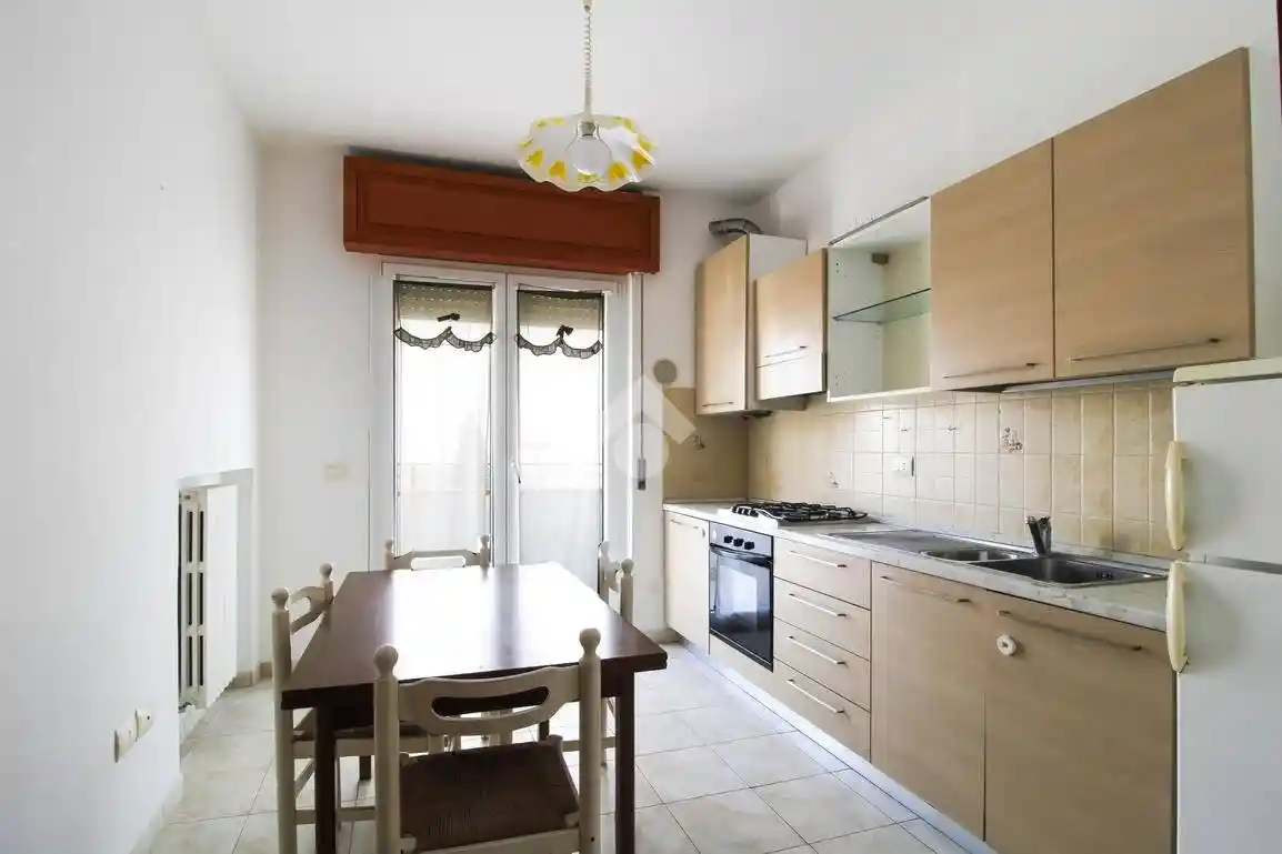 Trilocale via Firenze 11, Tortoreto Lido, Tortoreto - foto 3