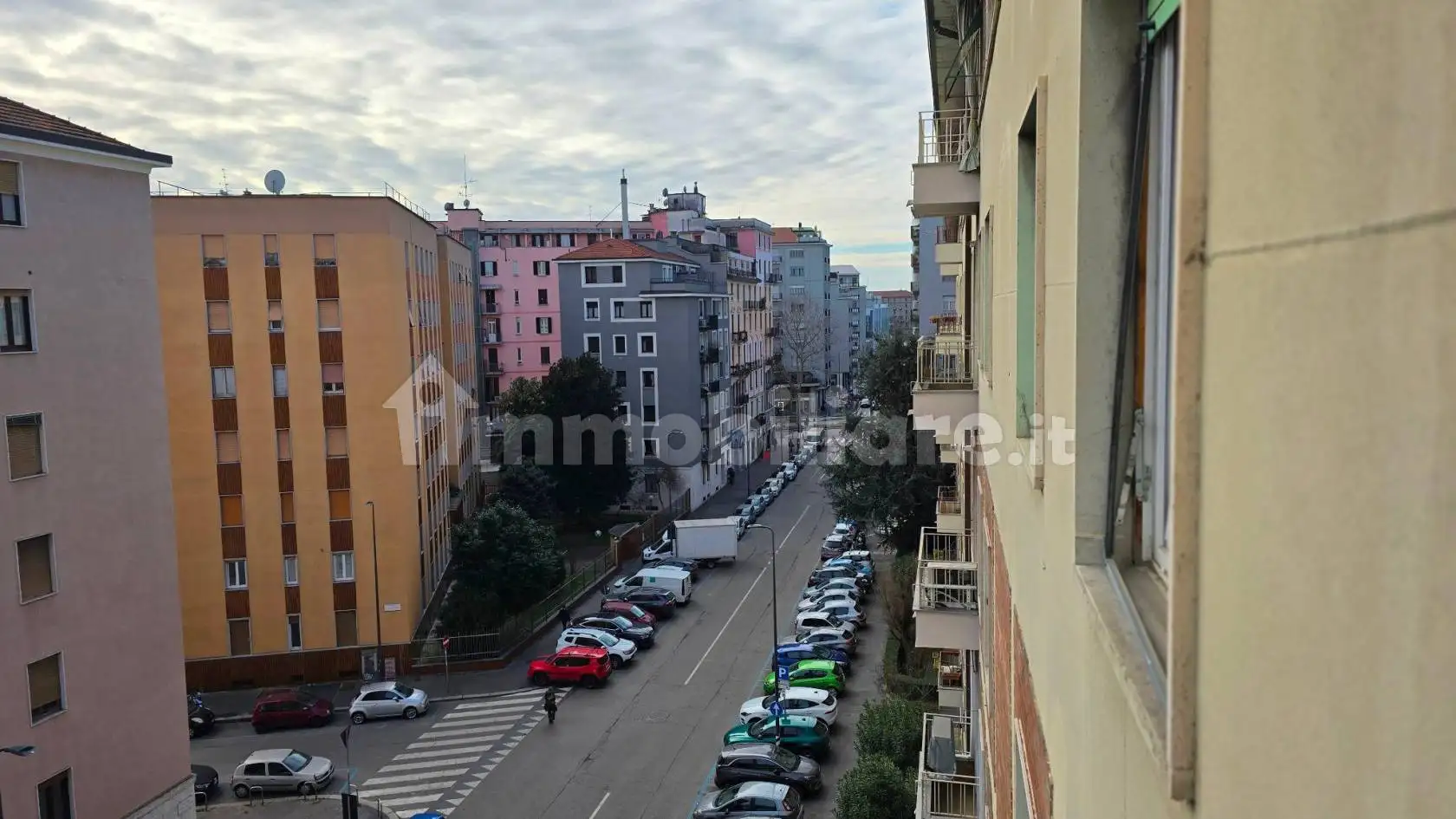 Apartment in vendita a Milan