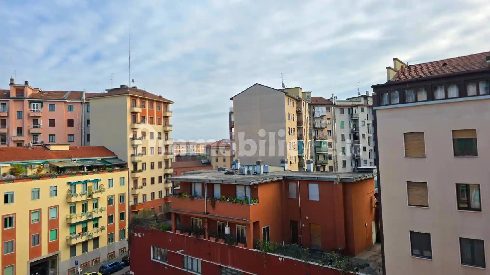 Bilocale via Giuseppe Sacconi 7, Corvetto, Milano - foto 2