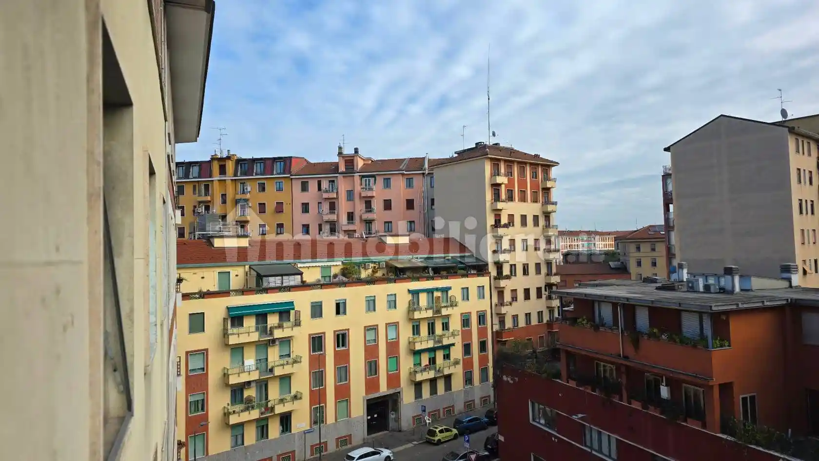 Bilocale via Giuseppe Sacconi 7, Corvetto, Milano - foto 3