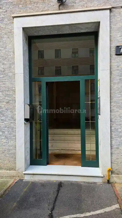 Bilocale via Giuseppe Sacconi 7, Corvetto, Milano - foto 4