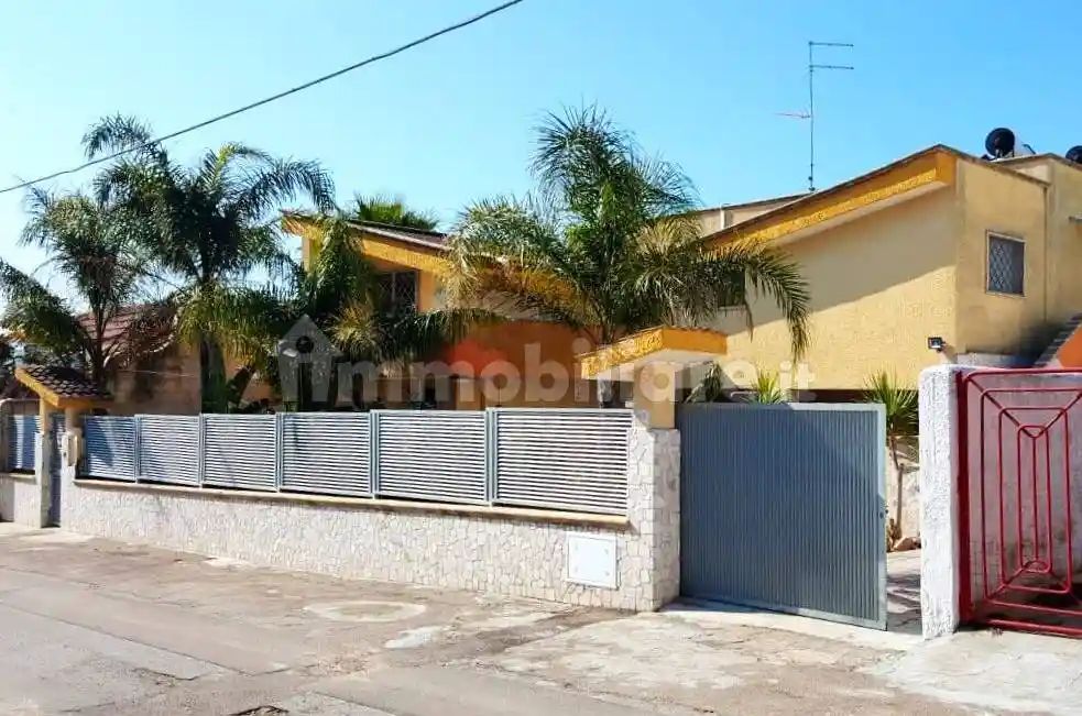 Villa in vendita a Porto Cesareo