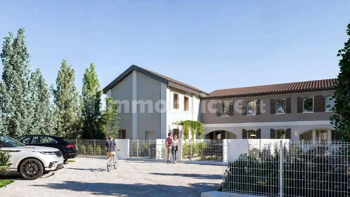 Villa a schiera 5 locali, nuova, Terranegra, Padova - foto 2