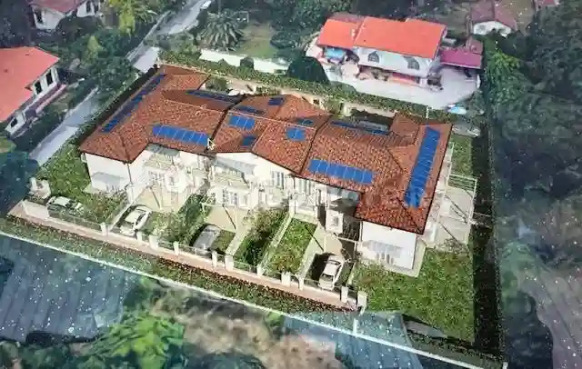 Villetta a schiera - foto 5