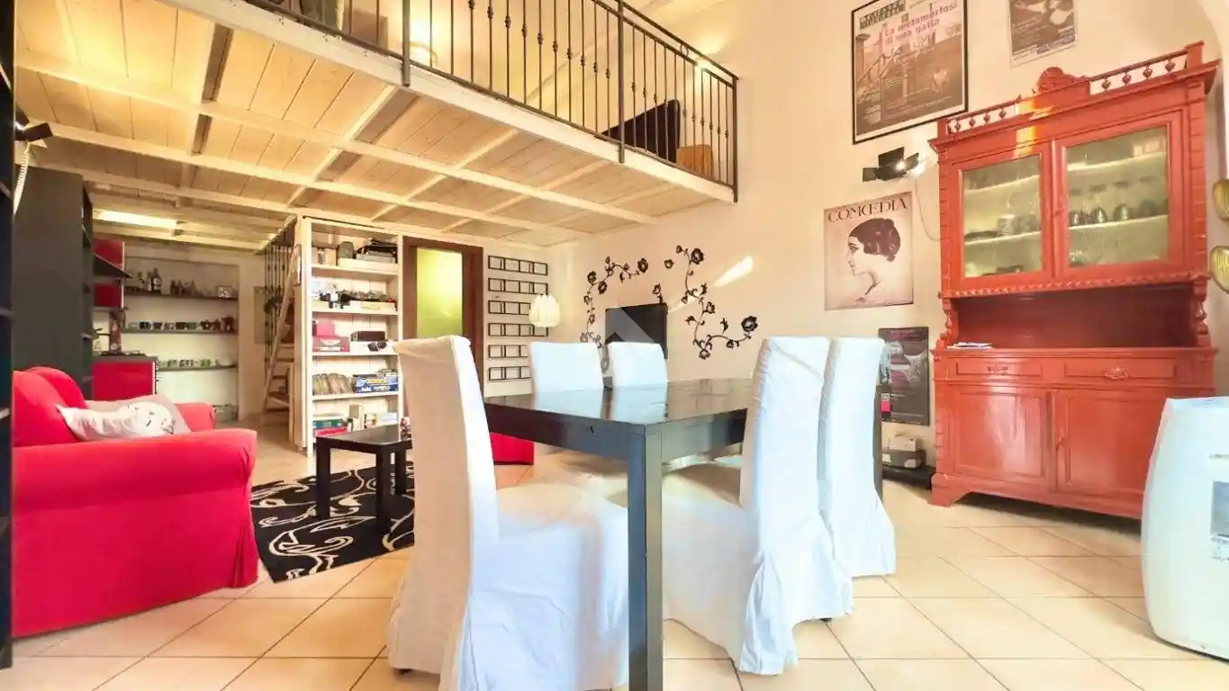 Appartamento in vendita a Novi Ligure