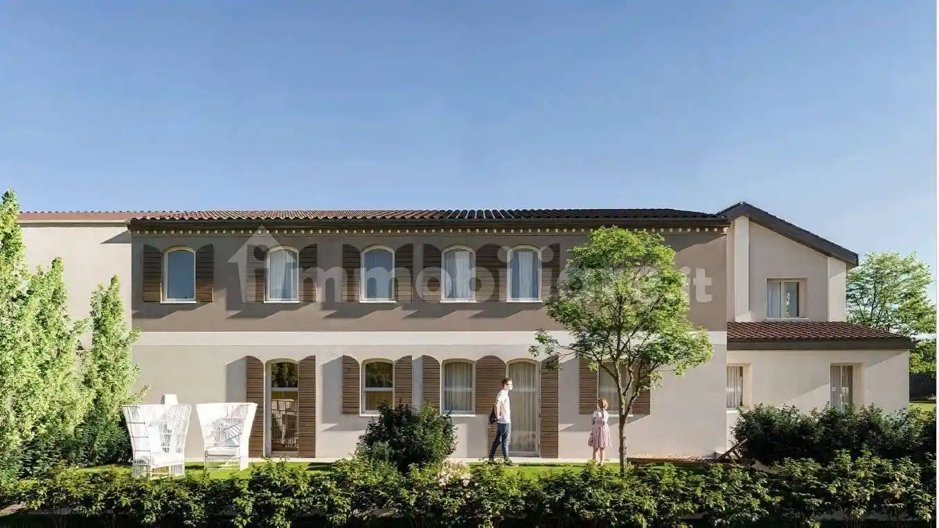 Villa a schiera 3 locali, Terranegra, Padova - foto 2